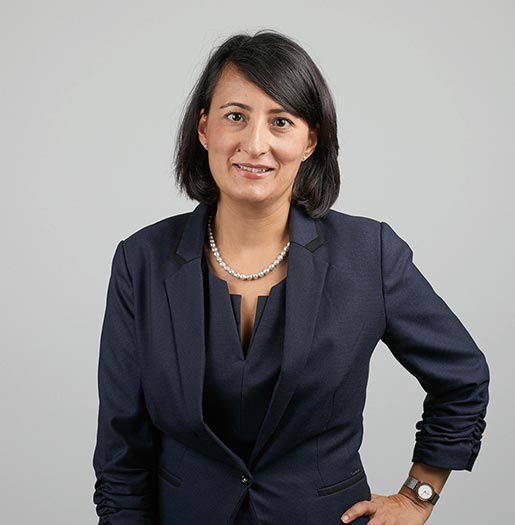 Prof. Dr. Dimitra Tekidou-Kühlke