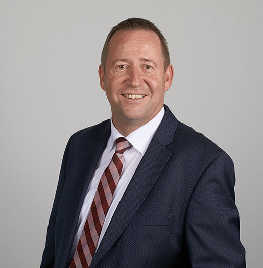 Institutionsleitung Ralf Grabowski 